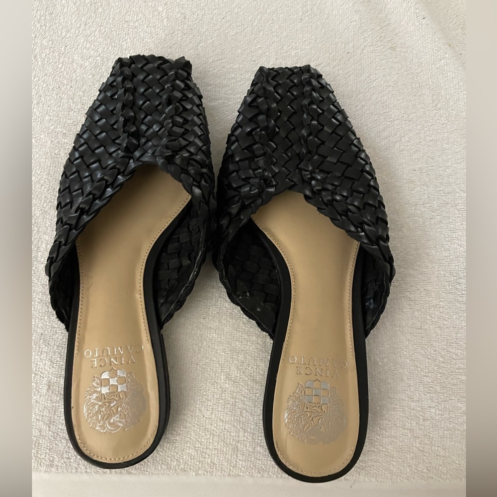 Vince Camuto shoes